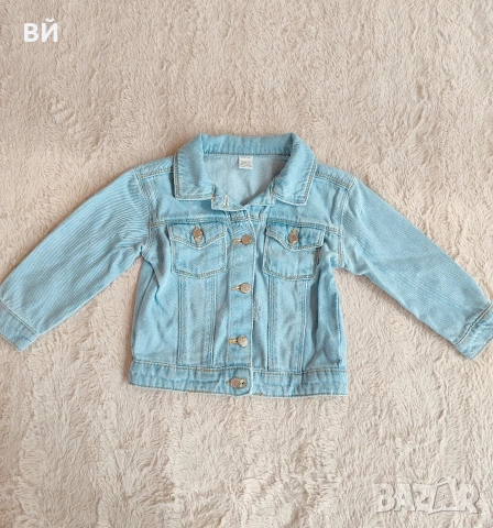 Лот за момиче 86-92, снимка 2 - Други - 53904250