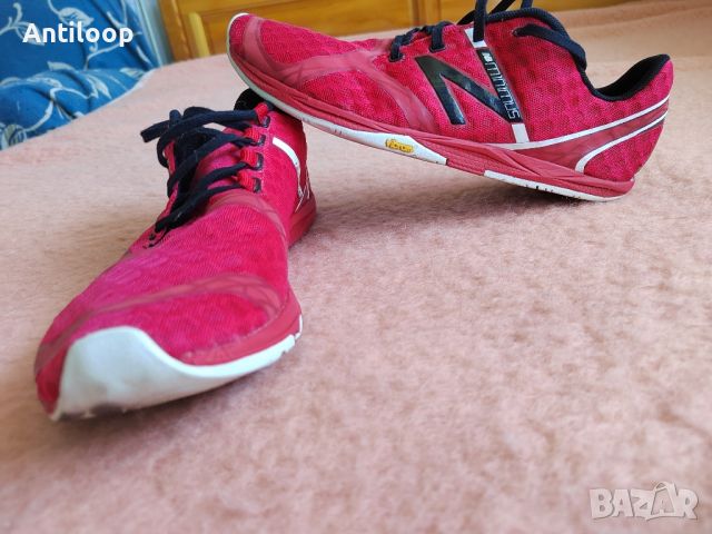 New Balance Minimus 41,5 номер , снимка 1