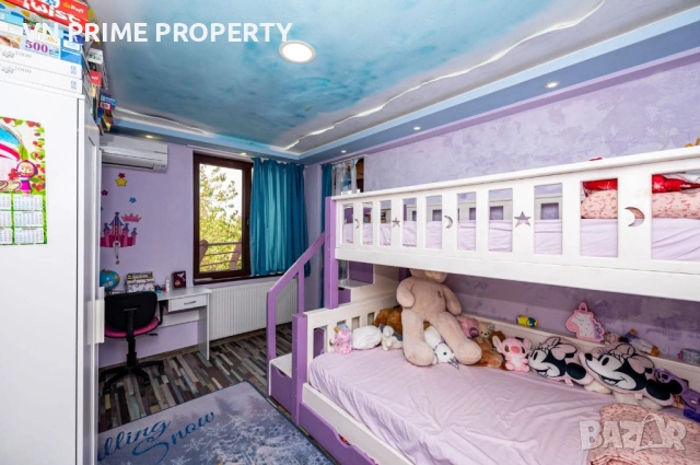 Тристаен апартамент под наем - кв. Остромила, Пловдив - 650 €, снимка 16 - Апартаменти - 53576360