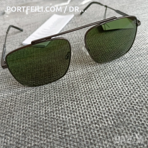 Слънчеви очила Champion, вариация авиатор (навигатор), снимка 11 - Слънчеви и диоптрични очила - 53730896