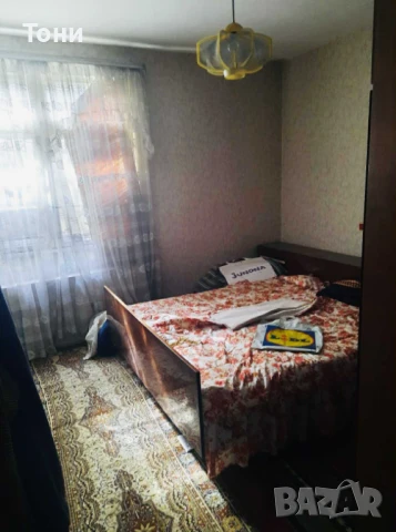 Продава къша в гр. Алфатар, снимка 2 - Къщи - 51252072