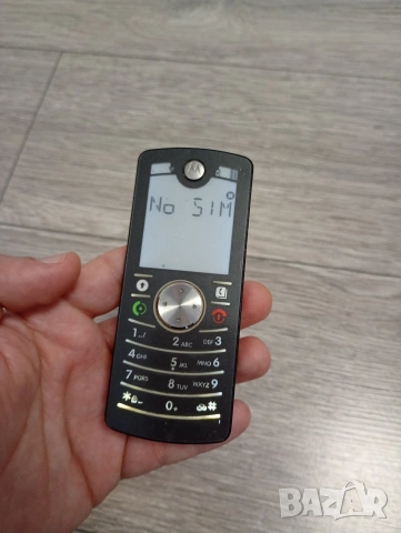 Motorola , снимка 2 - Motorola - 53725721