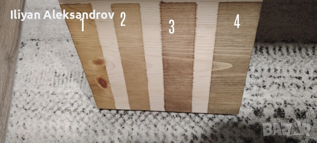 Конзоли за стенни рафтове, снимка 13 - Етажерки - 53752138