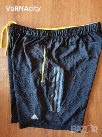 ADIDAS size L , снимка 4 - Спортни дрехи, екипи - 46295890