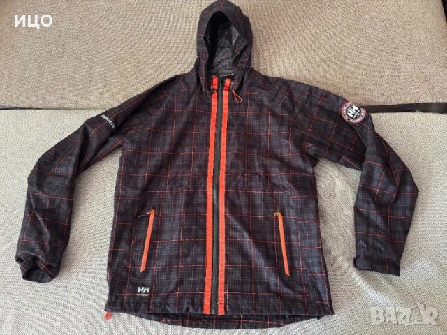 Работно яке Helly Hansen work wear
