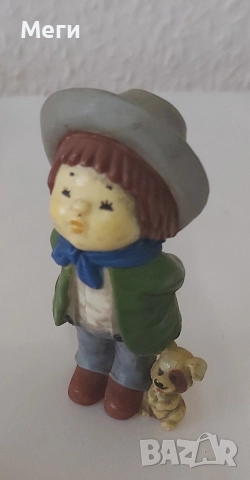 Колекционерски фигурки , снимка 9 - Други ценни предмети - 50189049