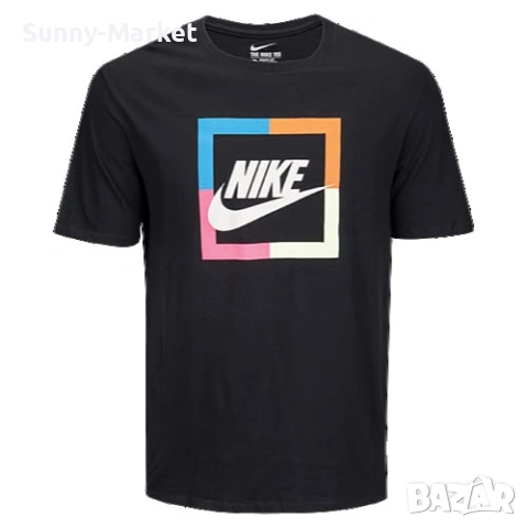 NIKE Мъжки и Детски тениски XS-6XL