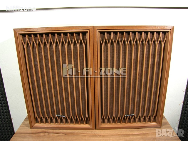 Тонколони   Kenwood kl-888a , снимка 8 - Тонколони - 53428718