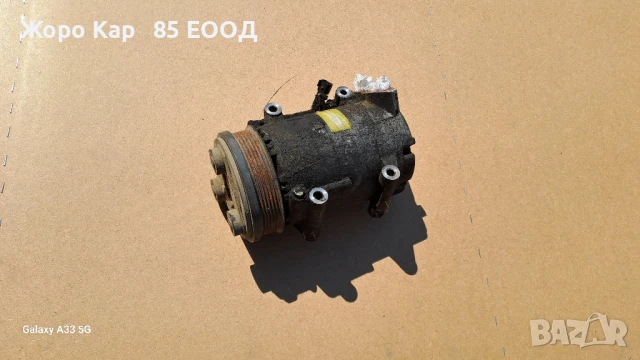 Компресор климатик Ford Focus /Форд фокус мк2 1.6/90к.с тдци TDCI