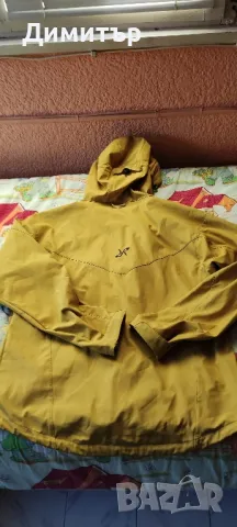 RVRC trail jacket hypershell, снимка 5 - Якета - 47892134