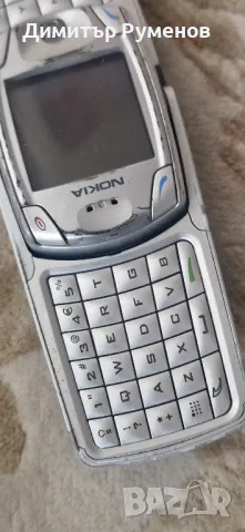 Nokia 6628a, снимка 3 - Nokia - 48649227