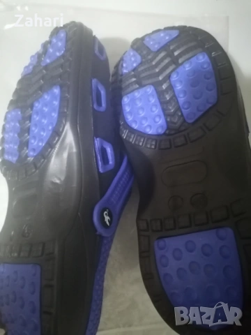 Чехли 45 номер, снимка 2 - Мъжки чехли - 54149660