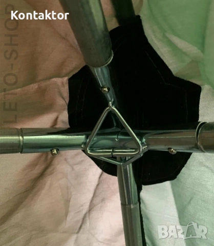 шатра 7 човека, снимка 5 - Палатки - 54016516