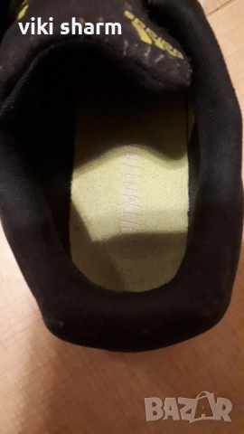 Оригинални маратонки Адидас, #44, снимка 6 - Маратонки - 52706306