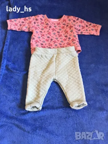 Бебешки комплекти, снимка 14 - Комплекти за бебе - 49818564