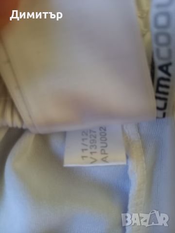 Оригинални мъжки шорти Adidas AC Milan Милан размер L, снимка 10 - Футбол - 45202952