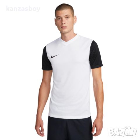 Nike Dri-FIT Tiempo Premiere 2 - страхотна мъжка тениска 2ХЛ НОВА, снимка 1 - Тениски - 46126147