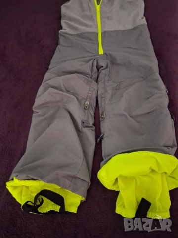 Зимна грейка за 5-6 годишно дете, снимка 4 - Други - 52315052