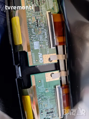 MAIN JRY-F9SQHD-AA1 монитор Z-Edge Curved, UG24 for 24 inc DISPLAY M236HVR01.0, снимка 4 - Части и Платки - 49878688