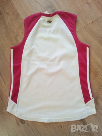 Оригинален потник Adidas UK 10, снимка 3 - Потници - 50731057