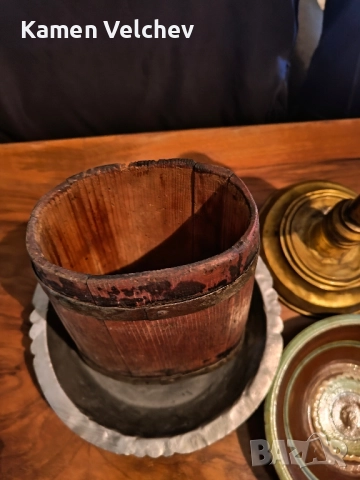 Старинки от България..., снимка 6 - Други ценни предмети - 51462411