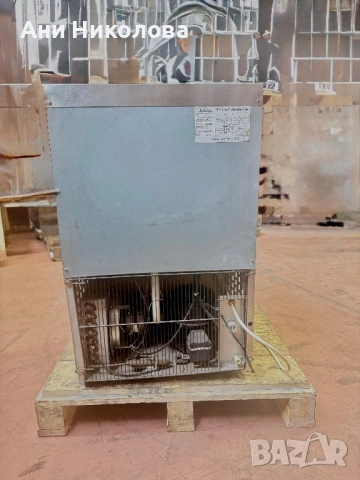 Ледогенератор,вт.употреба, снимка 6 - Хладилници - 53256579