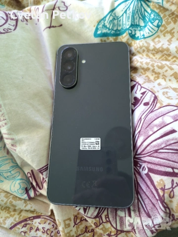 Samsung Galaxy A56, снимка 5 - Samsung - 53081374