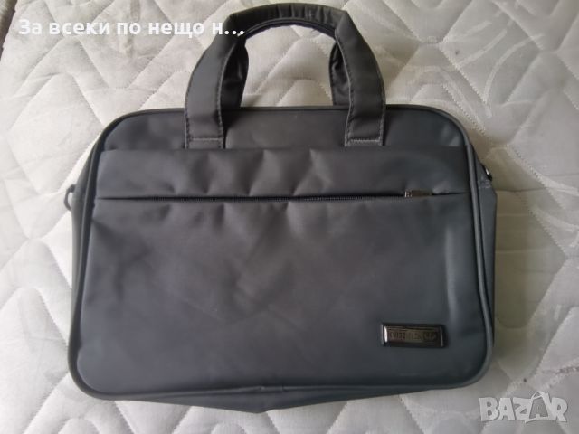 Продавам чанта за лаптоп , снимка 6 - Лаптоп аксесоари - 46446712
