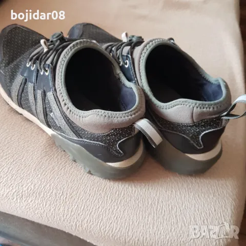 НЕПРОМОКАЕМИ ОБУВКИ , маратонки N 42 , снимка 2 - Маратонки - 49645957