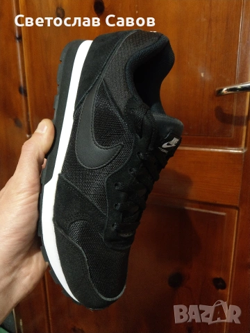 Nike Md Runner 2. 42,5нм. 27,0см., снимка 16 - Маратонки - 53687769