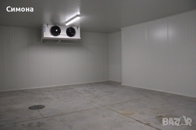 Промишлено предприятие, снимка 11 - Производствени сгради - 52801717