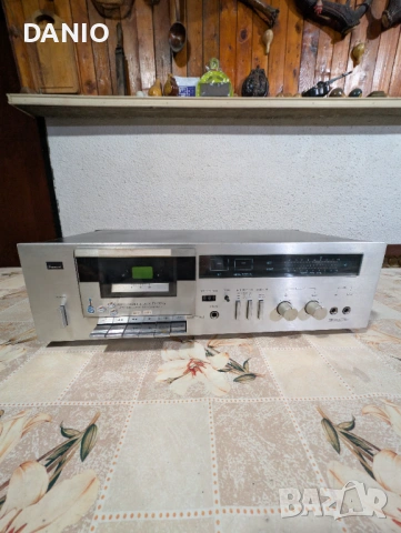  DEK  Sansui, снимка 9 - Декове - 53951764