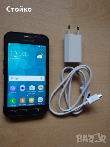 SAMSUNG Galaxy XCover 3(SM-G388F)