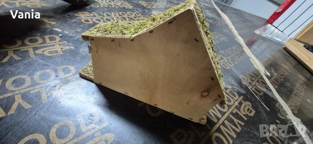 Макет на Рождество Христово , снимка 6 - Колекции - 52802458