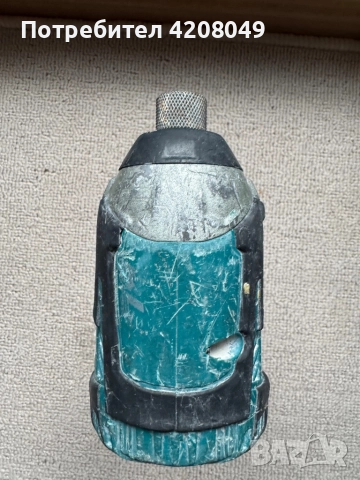 Акумултаорен Винтоверт Makita DTD154.    18V, снимка 4 - Винтоверти - 52897420