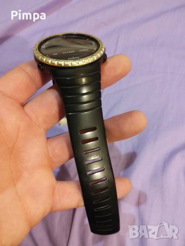Suunto Core Finland часовник, снимка 5 - Мъжки - 53668311