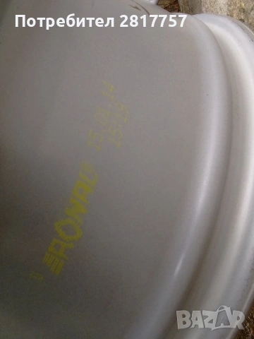 16цола 5х108мм алуминиеви джанти , снимка 10 - Гуми и джанти - 54083292