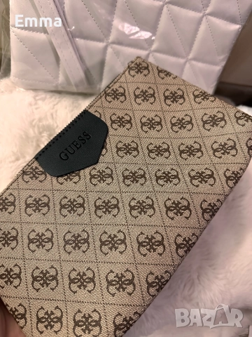 Модерни несесери на различни марки, снимка 4 - Портфейли, портмонета - 52148354