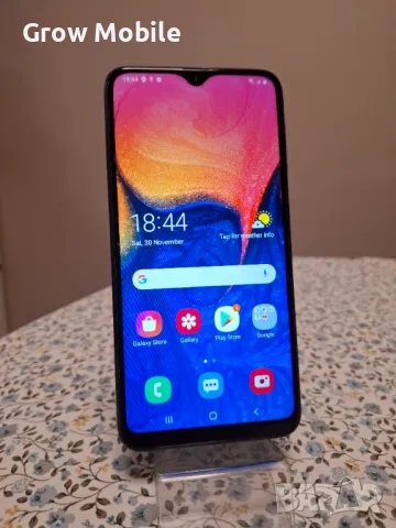 Samsung A10, снимка 1 - Samsung - 48168615