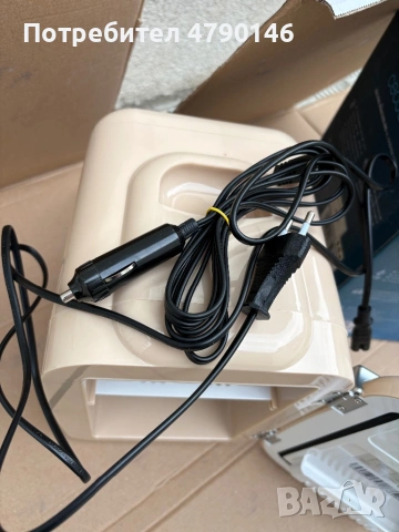 Мини хладилник , снимка 3 - Хладилни чанти - 54138849