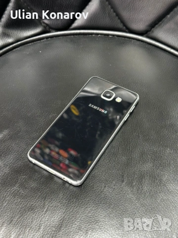 Samsung A3 , снимка 3 - Samsung - 54026684