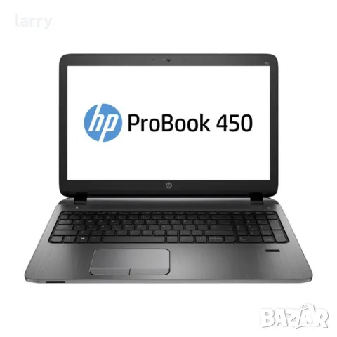 HP ProBook 450 G2 лаптоп на части