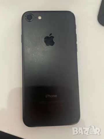 Iphone 7 - заключен за части, снимка 2 - Apple iPhone - 47266381