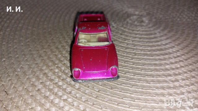 Matchbox , снимка 2 - Колекции - 54090192