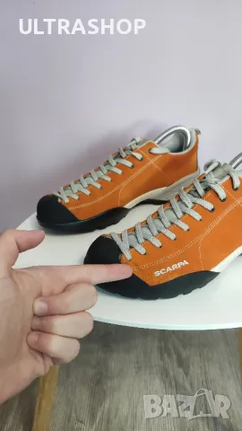 Scarpa 41 size , снимка 5 - Други - 47133913