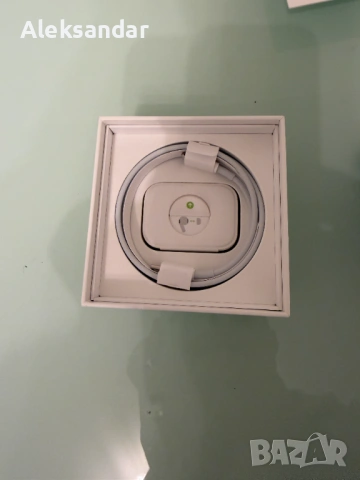 AirPods Pro 2 + подарък протектор, снимка 3 - Слушалки и портативни колонки - 53129605