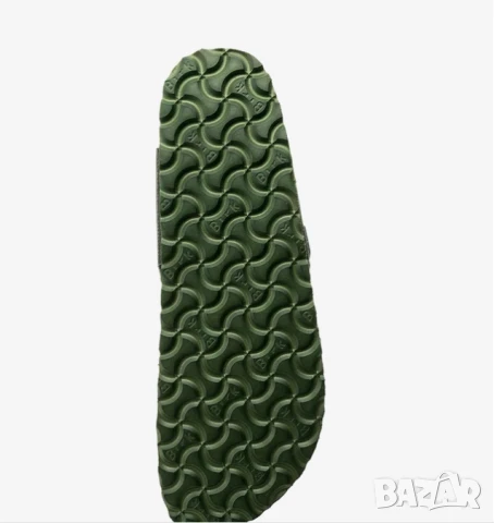 чехли Birkenstock  Gizeh Bs Soft Footbed Oiled номер 44, снимка 2 - Мъжки чехли - 50750324