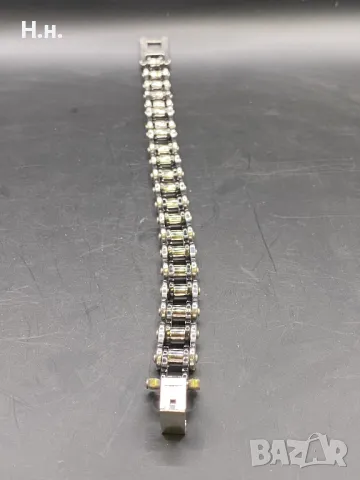 Мотористка гривна , снимка 4 - Гривни - 49641680