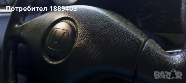 Honda civic1.4 Хонда сивик1.4, снимка 1 - Автомобили и джипове - 45936507
