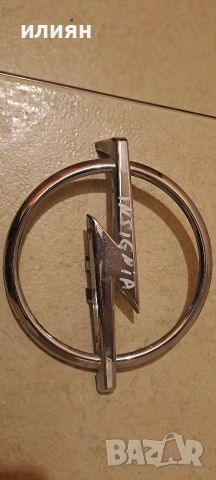 емблема за Opel Insignia 551004542